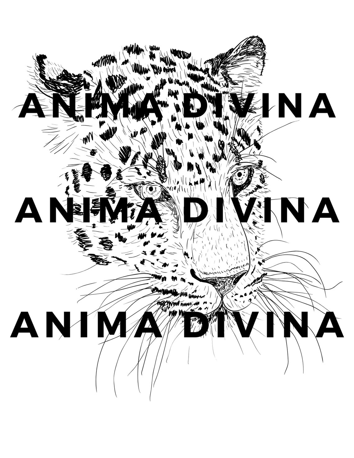 Coloring Pages Jungle Cats Coloring Book Wild Cats Coloring | Etsy