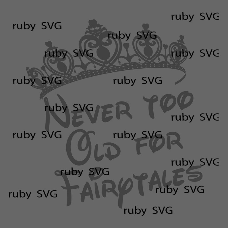 Free Free 53 Er Crown Svg SVG PNG EPS DXF File