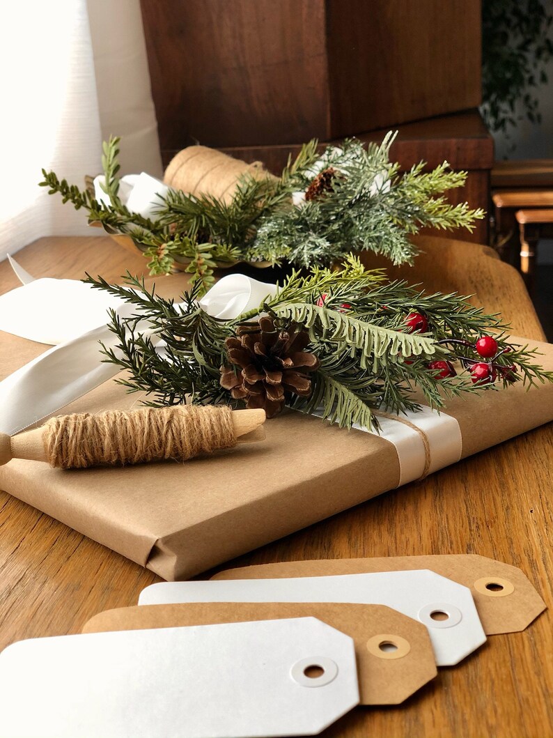 Gift Wrapping Accessories Gift Wrapping Décor Ribbon for Etsy