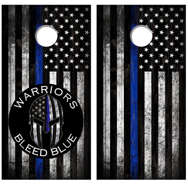 Warriors Bleed Blue - Etsy