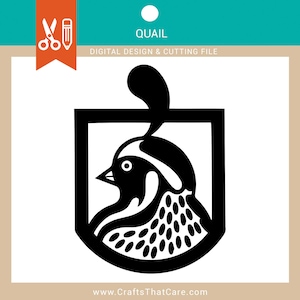 BIRDS | Game Bird Designs, PNG and SVG For Laser Engraving, Pheasant, Quail, Grouse, Partridge, Bird Hunting, Cut File Cricut, Glowforge