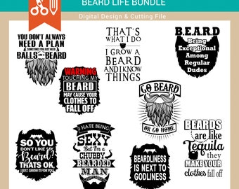 Beardliness Is Next To Godliness T-Shirt Beardliness Is Next To Godliness T-Shirt