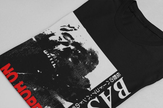 新品 BASTARD Tシャツ ジャパコア CRUST PUNK GISM - メルカリ