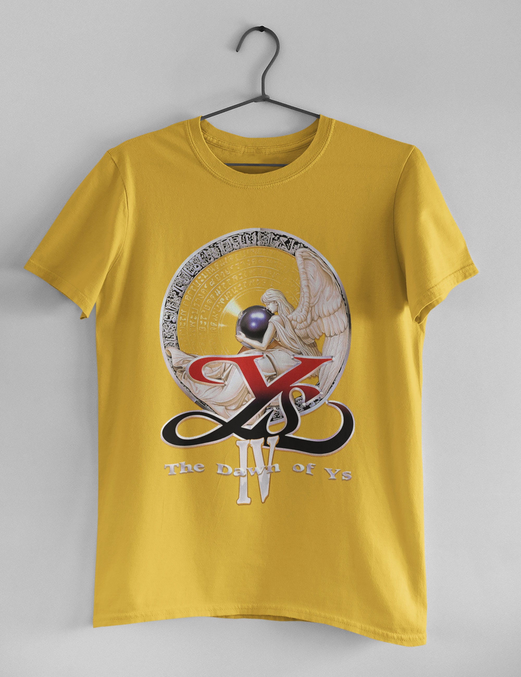 Lacrimosa Tee Etsy Ireland