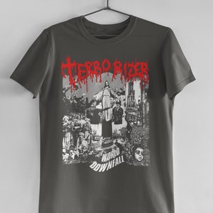 【PROJECT G/R】Mind Slaughter Vintage Washed T-Shirt Black s-l1200.png