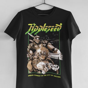 Bastard Unisex T-shirt - No Hope in Here - Japanese Crust Bastard Unisex T-shirt - No Hope in Here - Japanese Crust