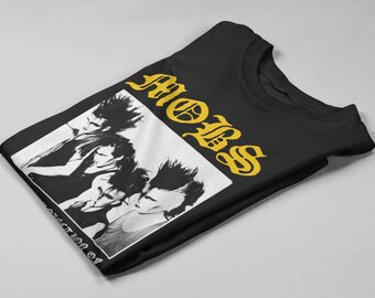 Mobs Unisex T-shirt - Projection of Astral Body EP