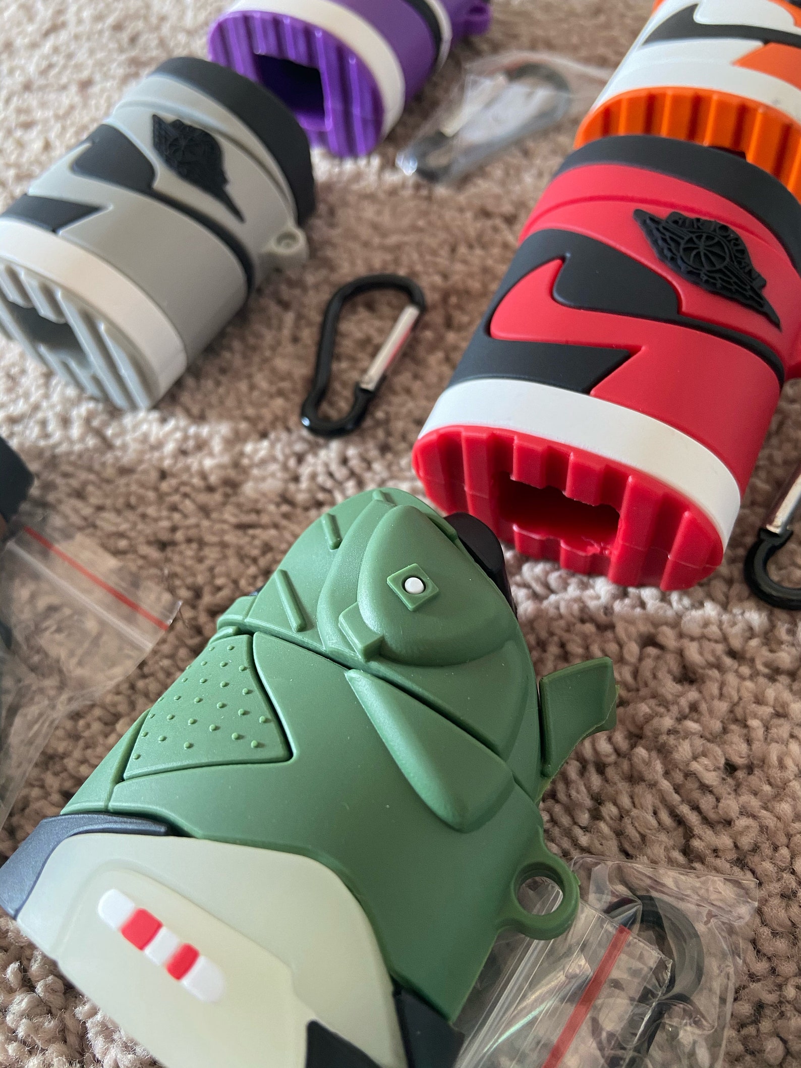 travis scott airpods