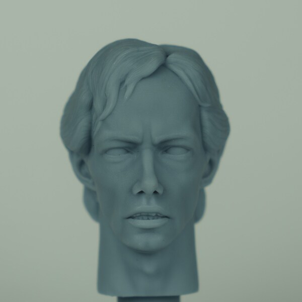 1 6 Scale Head - Etsy