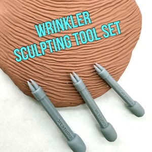 Wrinkler tool set