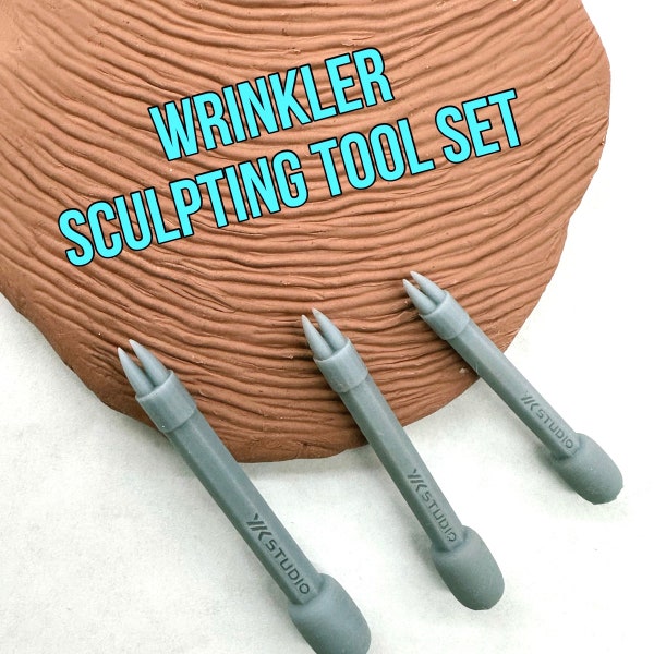 Wrinkler tool set