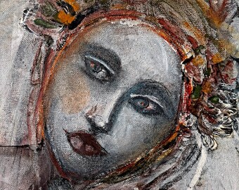 Nude Ex Machina - Etsy