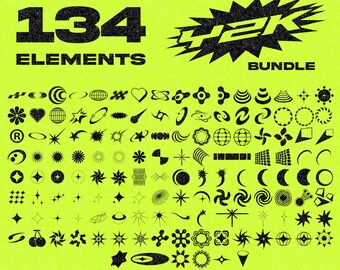y2k aesthetic symbols - Lemon8 Search