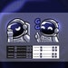 Astronaut Twitch Emotes: Spaceman Streamer Emotes (digital Download) - Etsy
