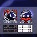 Astronaut Twitch Emotes: Spaceman Streamer Emotes (digital Download) - Etsy