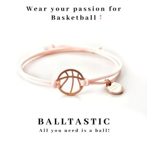 Basketball Bracelet, Basketball Team Bracelet, Basketball Jewelry, Basketball Mom Gift, Spring, Sport collection, Coach Gift, Referee Gift