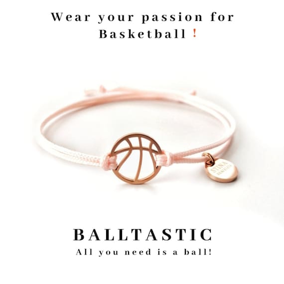 Pulsera pulsera del equipo de - Etsy España