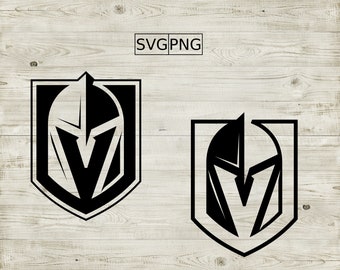 Golden Knights Svg Etsy Golden Knights Svg Etsy