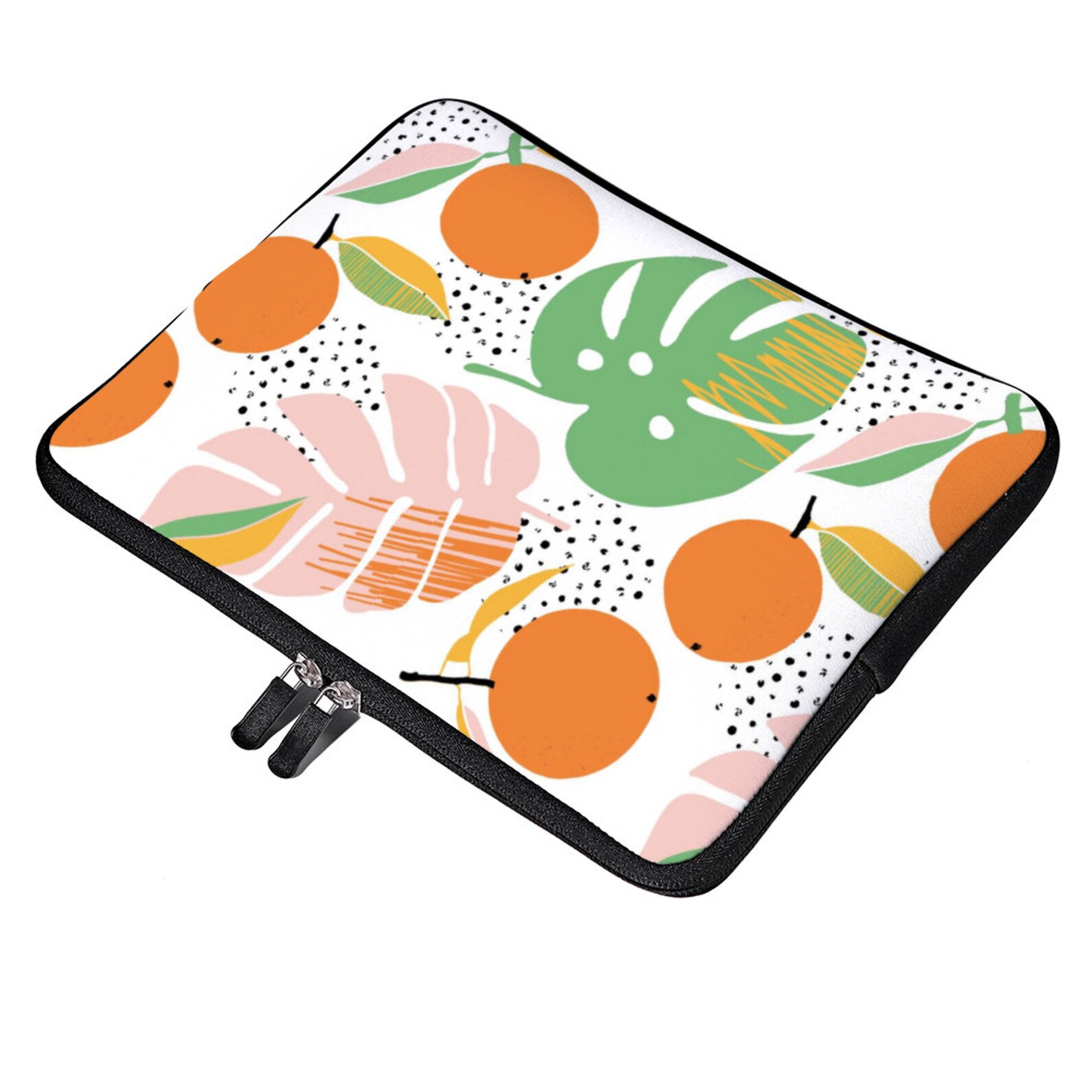 Tropical Laptop Case Laptop Sleeve Macbook Case Cute Laptop Etsy