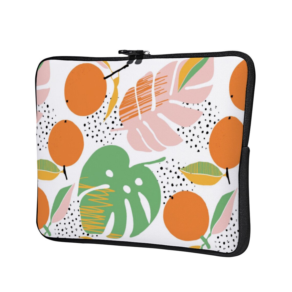 Tropical Laptop Case Laptop Sleeve Macbook Case Cute Laptop Etsy