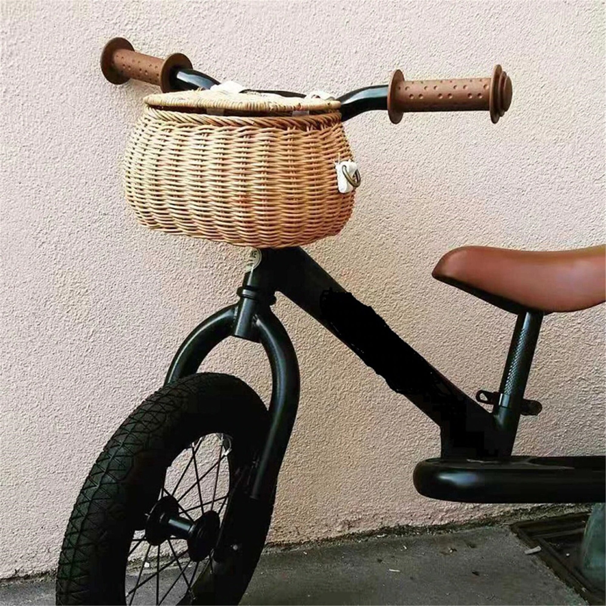 Niños bici cesta bicicleta scooter triciclo suministros Etsy