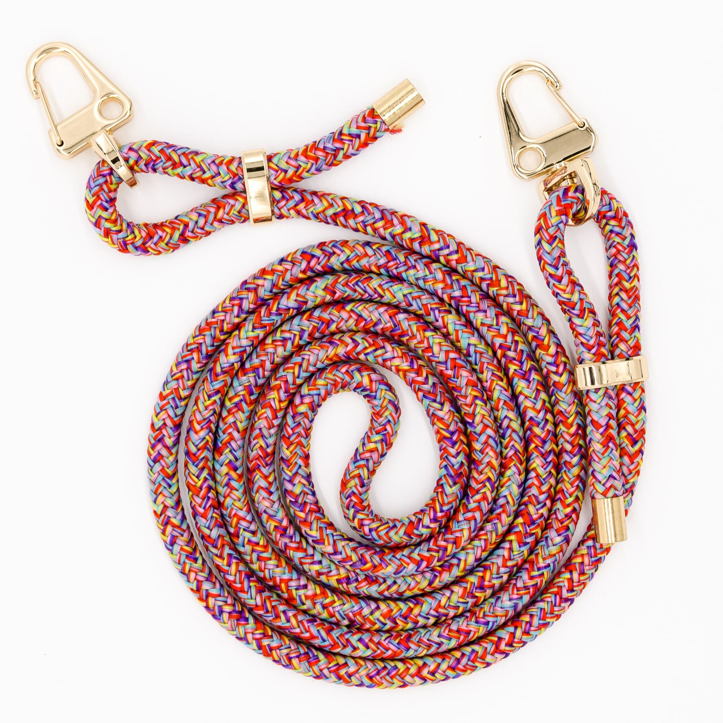 10 Toppe Per Cordino Cellulare - Adesivi Per Lacci E Cinturini - Compatibili Con Smartphone - Foto 6