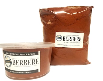 BERBERE