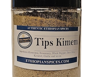 TIPS KIMEM