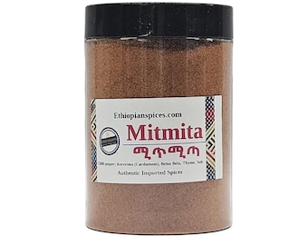 MITMITA