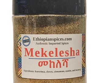 WOT KIMEM (Mekelesha)