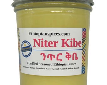 NETER KIBE (NEW)