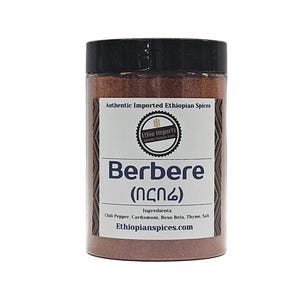 BERBERE