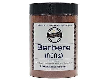 BERBERE