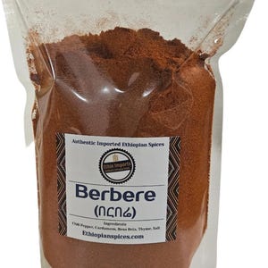 BERBERE