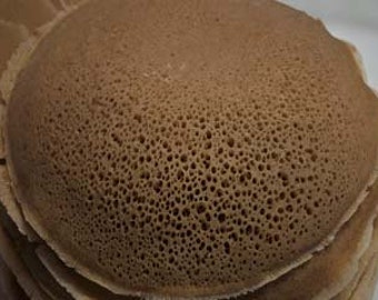 INJERA FRESH