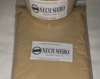 SHIRO NECH