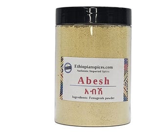 ABISH