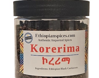 KORERIMA WHOLE