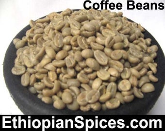 COFFEE BEANS