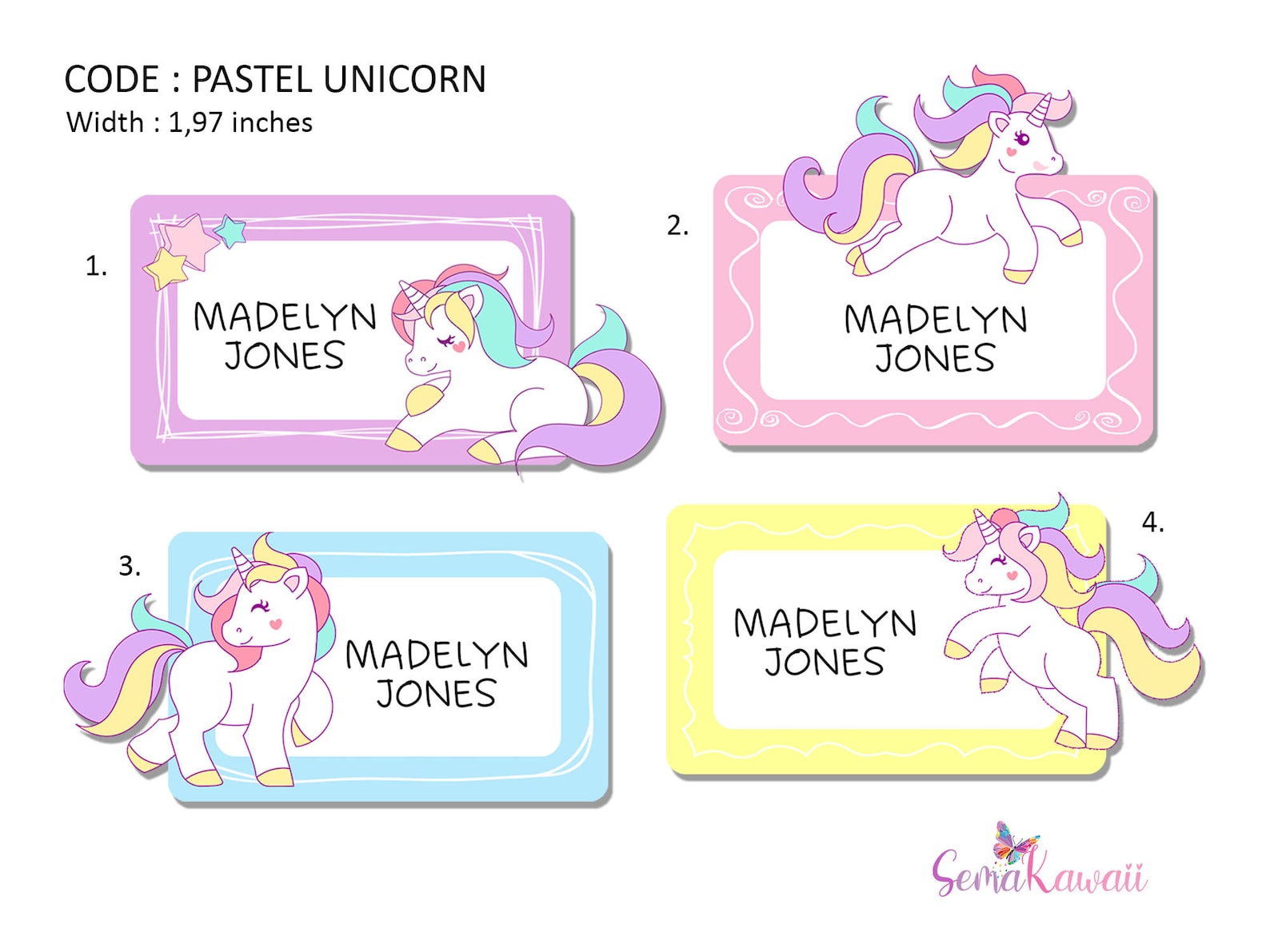 printable-unicorn-labels