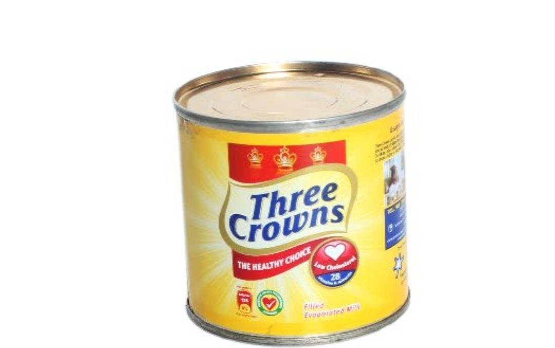 Three Crown Milk Etsy