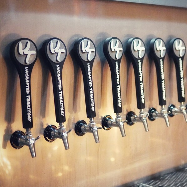Beer Tap Handle Etsy