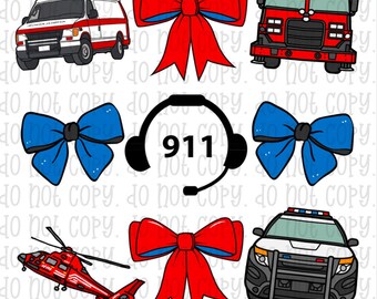 Operator numeru alarmowego 911, Dyspozytor numeru alarmowego 911, Dyspozytor numeru alarmowego, Plik PNG