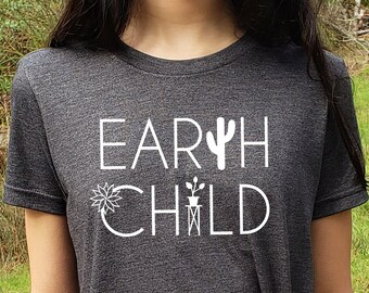 Download Earth Child Etsy