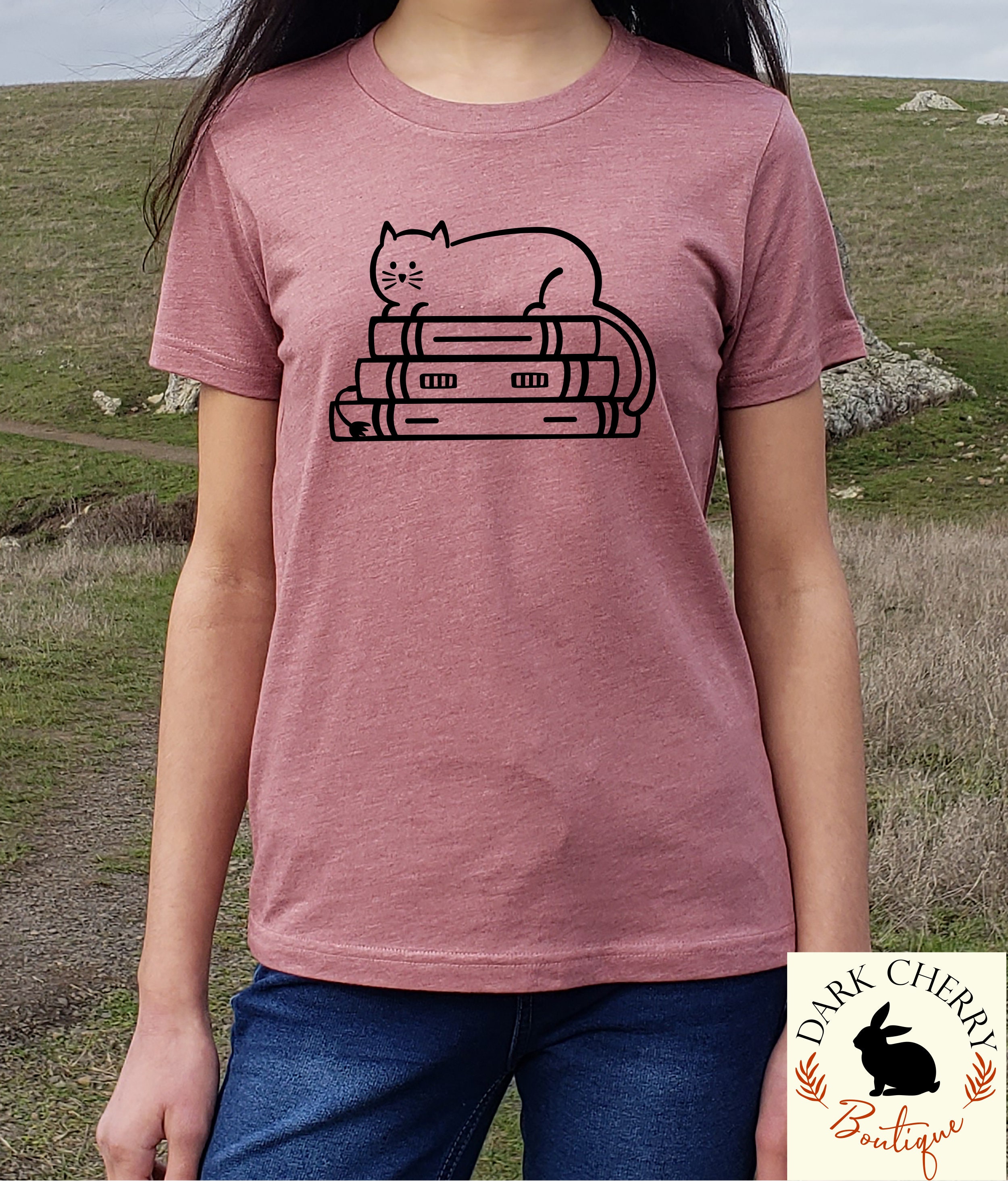 Book Shirt Book Club Shirt Reader Shirt T Shirt For Etsy