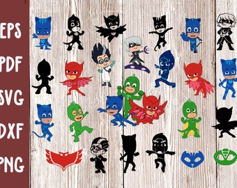 Download Catboy Svg Etsy