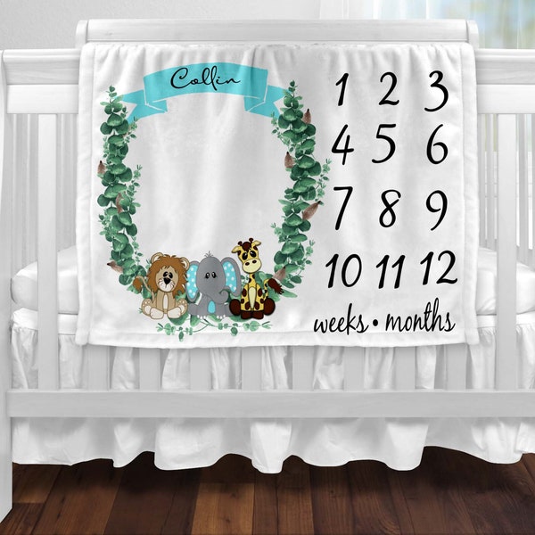 Sublimation Baby Blanket Etsy