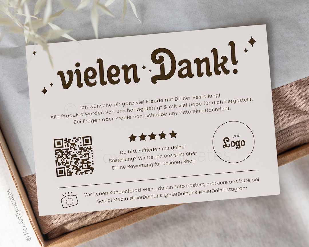 Vielen Dank Für Ihre Bestellung Text – PCCY