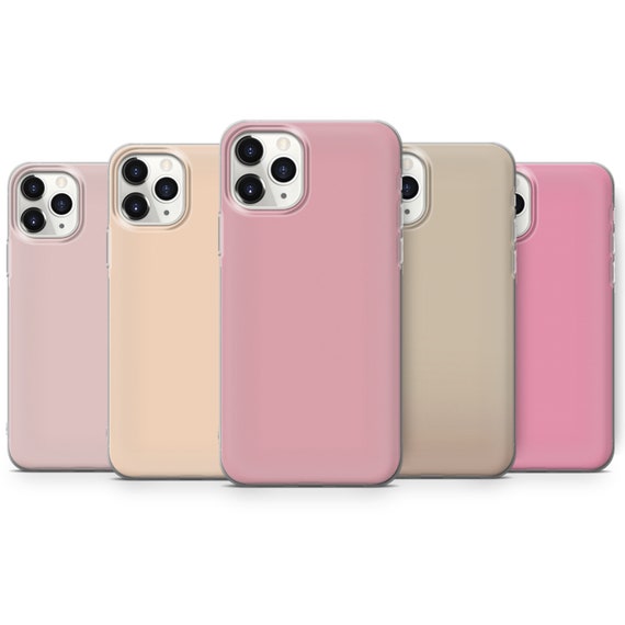 Pastel Color Phone Case For Iphone 12 Pro Max Iphone 12 Mini Etsy Pastel Color Phone Case For Iphone 12 Pro Max Iphone 12 Mini Etsy