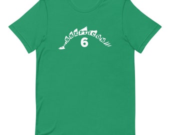 Skepticon 6 Unisex t-shirt